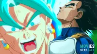 Why Vegeta Hates Fusion in Dragon Ball: A Deep Dive