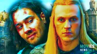 Why Was Sauron Afraid of Númenor in 'The Rings of Power'?