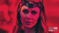 Wiccan: The Next Scarlet Witch? Agatha All Along Hints at Chaos Magic Inheritance