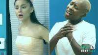 Wicked Auditions: Ariana Grande's Journey & Who Else Wanted to Defy Gravity!