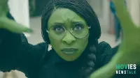 Wicked Broadway Preview: First Look at the Movie Musical! | Ariana Grande & Cynthia Erivo