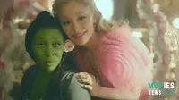 WICKED Movie: First Reviews Are IN! Ariana Grande & Cynthia Erivo SHINE! Oscar Buzz EXPLODES!