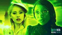 Wicked Movie: The Two-Part Release is Here!