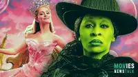 Wicked Movie: Two-Part Release - Genius or Disaster?