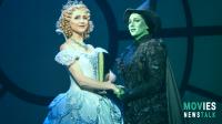 Wicked Pantages 2024 Cast: Discover Who's Playing Elphaba & Glinda | Detroit Cast Update