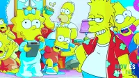 Will Bart Simpson Finally Age Up In The Simpsons? Fans Are Worried!