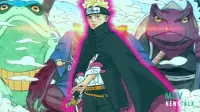 Will Boruto Master Sage Mode? Here's What We Know