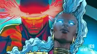 Will Cyclops and Storm Lead the X-Men Again?