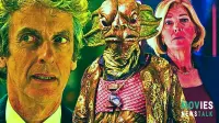 Will Doctor Who's New Spin-off 'War Between The Land And Sea' Sink Or Swim?