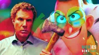 Will Ferrell's Despicable Me 4 Villain reminds you to see this 73% movie.