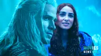 Will Geralt & Triss Finally Get Together in The Witcher Season 4?