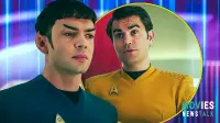 Will Kirk & Spock Become Friends in Star Trek: Strange New Worlds? The Answer May Surprise You!