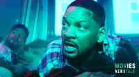 Will Smith and Michael Bay Team Up for 'Fast & Loose' on Netflix