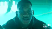 Will Smith Netflix film "Bright" defended by Star 7 Years After Mixed Reviews.