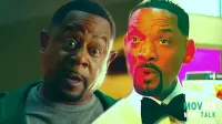 Will Smith's Slap Gets a Hilarious Twist in 'Bad Boys: Ride or Die'