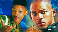 Will Smith's TV Return: A Sci-Fi Series About AI, Not Comedy