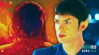 Will Sybok Return in Star Trek: Strange New Worlds? Here's What We Know!