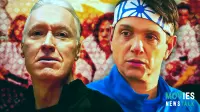 Will Terry Silver Return to Cobra Kai?  His Sekai Taikai Agenda!