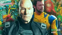 Will the MCU's X-Men Be Inspired by Grant Morrison's 'New X-Men'?