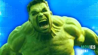 Will We See a Hulk Solo Movie? The Green Giant's Big Screen Future