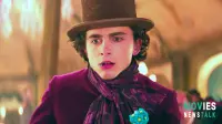 Willy Wonka Apocalypse Parody Song by John Stamos: Funny Video including Trump and Putin.