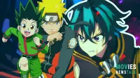 Wistoria: Wand and Sword - A Shonen Anime That's Worth a Watch