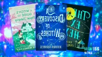 Witchy Romance Books to Cast a Spell on Your Fall Reading List