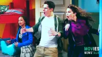 Wizards Beyond Waverly Place: Disney Channel Magic Returns