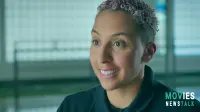 WNBA Documentary on Prime Video, a Must-See, the power of the Dream Review.