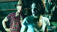 Wolf Creek: Legacy - The Brutal Horror Franchise Returns