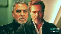 Wolfs 2: Is Brad Pitt and George Clooney's Action-Thriller Getting a Sequel?