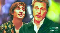 Wolfs Movie Review: Brad Pitt, George Clooney, and a Mystery That Will Leave You Guessing