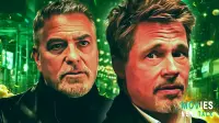 Wolfs: The New Crime Comedy From Jon Watts, Starring George Clooney and Brad Pitt