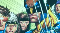 Wolverine and Rogue: The Meaning Behind the Nickname 'Ground Bear'