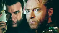 Wolverine and Sabretooth: Brothers in Arms, Enemies by Fate