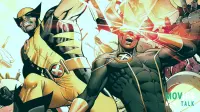 Wolverine & Cyclops: Is This Mutant Power Swap a Scary Thing?!