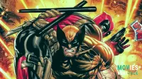 Wolverine & Deadpool's 90s Costumes: Weapon X-Traction's Extreme Makeovers