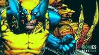 Wolverine Goes Rocky! Thing Power Steal in New Marvel Comics!