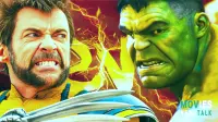 Wolverine vs Hulk Movie: Is It a Good Idea?