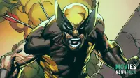 Wolverine's Biggest Enemy? It's Not What You Think (And It's Scary!)