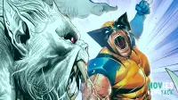 Wolverine's Brutal Evolution: A New Era of Violence and Darkness