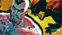 Wolverine's Darkest Trauma: A Cycle of Heartbreak, Demons & Killing His Son