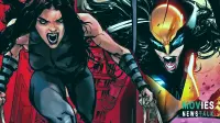 Wolverine's Daughter's Claws Got a Supernatural Upgrade?!