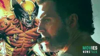 Wolverine's Different Looks: Henry Cavill's Concept Art Showcases Unique Designs