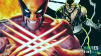 Wolverine's Gruesome Choice: Killing His Son to Save the X-Men