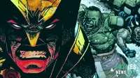 Wolverine's Healing Factor Has a Weakness? Hulk's Gamma is the Key!