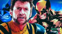 Wolverine's New Name: Why "Blades" Might Be More Fitting