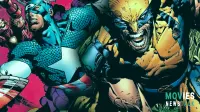 Wolverine's Revenge:  A Shocking Alternate Reality in Marvel Comics