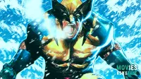 Wolverine's Secret Power: Mentorship Revealed in New Marvel Comic!