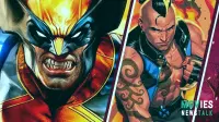 Wolverine's Son Abandons Heroic Codename, Becomes Hellverine: What It Means For X-Men Lore